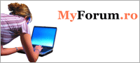 Pagina de start a forumului Clisura Dunarii